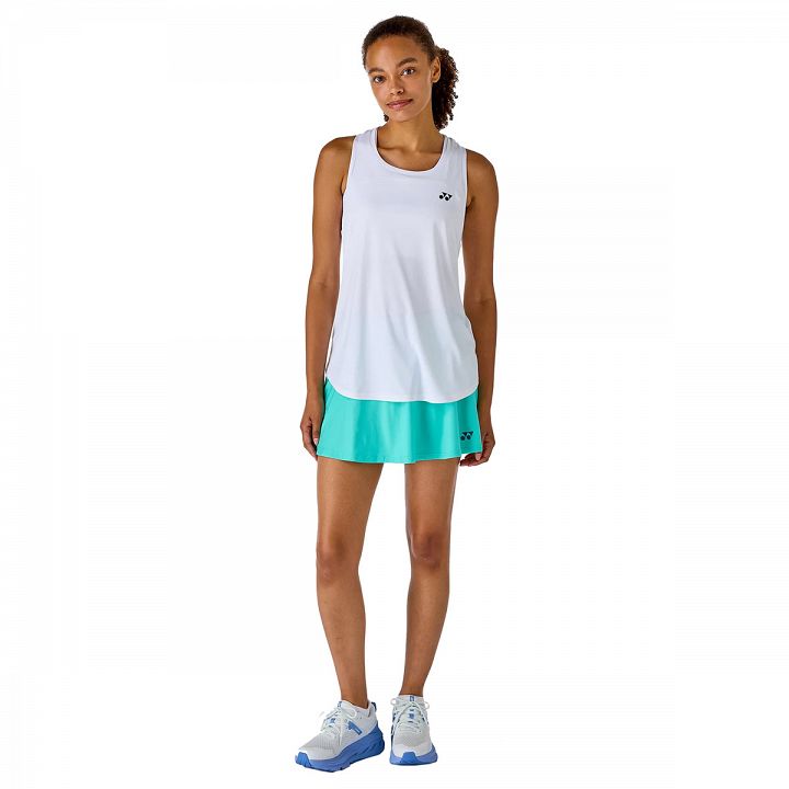 Yonex Practice Skirt 26293 Mint